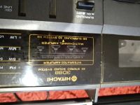 Лот: 20028287. Фото: 6. Хитачи 3D88