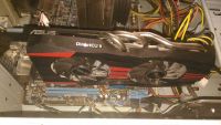 Лот: 8448835. Фото: 3. AMD 4ядра, R9 270x 2гб видеопамяти... Компьютеры, оргтехника, канцтовары