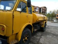 Лот: 11580312. Фото: 5. Продам МАЗ 500 Топливозаправщик...