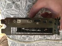 Лот: 11225564. Фото: 2. HISRadeon HD7850iPower IceQX2... Комплектующие