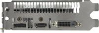 Лот: 11470427. Фото: 3. Видеокарта Asus GeForce GTX 1050... Компьютеры, оргтехника, канцтовары