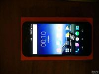 Лот: 10180849. Фото: 2. Wileyfox Spark. Смартфоны, связь, навигация