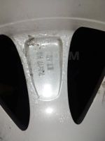 Лот: 20560006. Фото: 2. Оригинальные литые диски Skoda... Шины, Диски