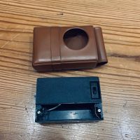 Лот: 25337197. Фото: 2. Дорожный будильник Луч. Предметы интерьера