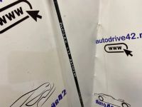 Лот: 21714197. Фото: 4. трубка абсорбера Nissan Almera... Красноярск
