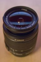 Лот: 5485277. Фото: 2. Canon EF-S 18-55mm f/3.5-5.6 IS... Фото, видеокамеры, оптика