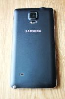 Лот: 5209429. Фото: 2. Samsung Galaxy Note 4 SM-N910C... Смартфоны, связь, навигация