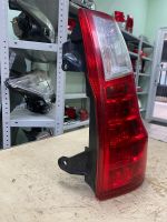 Лот: 25736574. Фото: 3. Задний правый фонарь Lexus GX460. Авто, мото, водный транспорт