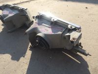 Лот: 15526334. Фото: 5. Фары Toyota Mark2 gx70, gx71