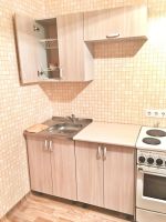Лот: 10555135. Фото: 2. Кухонный гарнитур с мойкой. Кухонная мебель