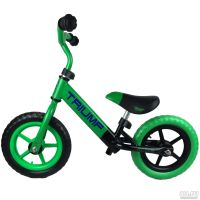 Лот: 9964566. Фото: 2. Беговелы "TA London - Green" для...