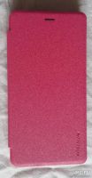 Лот: 8097762. Фото: 3. Чехол-книжка Nillkin Sparkle... Смартфоны, связь, навигация