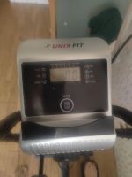 Лот: 25395686. Фото: 3. Эллиптический тренажер unix fit... Спортивные товары