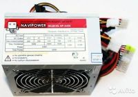 Лот: 9094576. Фото: 2. Бок питания NaviPower NP-A450... Комплектующие