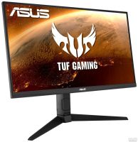 Лот: 18485697. Фото: 2. Монитор Asus VG27AQL1A. Мониторы, проекторы