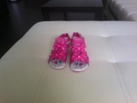 Лот: 2930396. Фото: 2. Босоножки для девочки, р-р 23... Обувь