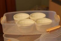 Лот: 4876582. Фото: 3. Пароварка Scarlett в отличном... Бытовая техника