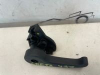 Лот: 24372647. Фото: 3. ручка открывания капота Hyundai... Авто, мото, водный транспорт