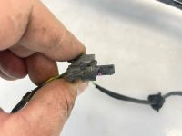 Лот: 25887745. Фото: 7. проводка бампера BMW X4 G02