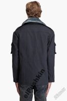 Лот: 5821992. Фото: 2. Marc by Marc Jacobs куртка - милитари... Мужская одежда