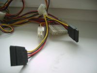 Лот: 5413423. Фото: 2. Блок питания Linkworld 350W 24... Комплектующие
