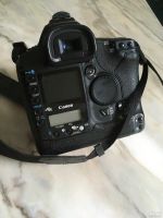 Лот: 13804960. Фото: 2. Canon 1DS mark II пробег 50т. Фотокамеры