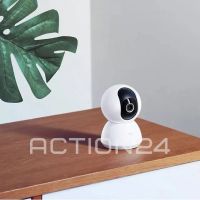 Лот: 20741817. Фото: 6. IP камера Mijia 360° Home Camera...