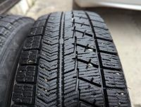 Лот: 23707340. Фото: 2. Bridgestone Blizzak VRX 175/65... Шины, Диски