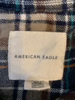 Лот: 19941803. Фото: 2. Рубашка American Eagle. Мужская одежда