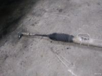 Лот: 13149216. Фото: 2. Рулевая рейка Nissan Bluebird... Автозапчасти
