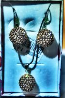 Лот: 2894164. Фото: 2. Бижутерия. Ювелирные изделия, бижутерия, часы