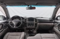 Лот: 21980198. Фото: 11. Toyota Land Cruiser 2005