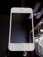 Лот: 3861922. Фото: 2. apple ipod touch 4g 8gb белый... Аудиотехника