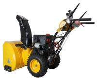 Лот: 25655872. Фото: 5. Снегоуборщик HABERT HB930MS Pro