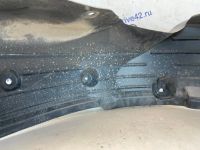 Лот: 23552780. Фото: 13. подкрылок Haval Jolion