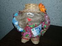 Лот: 15145268. Фото: 2. сувенир домовенок. Сувениры