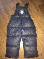 Лот: 10522284. Фото: 2. Костюм детский зимний Moncler. Одежда и аксессуары
