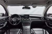 Лот: 21980315. Фото: 11. Mercedes-Benz GLC 2017