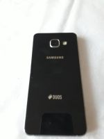 Лот: 15094104. Фото: 2. Телефон Samsung A3(2016). Запчасти, оборудование
