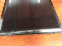 Лот: 9701769. Фото: 4. Ноутбук ASUS A52J i3 350m/3Gb... Красноярск
