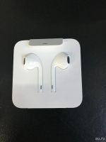 Лот: 8542046. Фото: 2. Наушники Apple EarPods от 7 айфона...