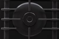 Лот: 23649596. Фото: 4. Газовая варочная панель KRONAsteel... Красноярск