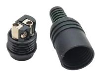 Лот: 19187819. Фото: 2. Разъем ОНЦ-2 (точка-тире, DIN... Радиодетали  (электронные компоненты)