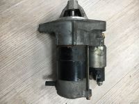 Лот: 17695311. Фото: 2. Стартер на Toyota Fielder 144. Автозапчасти