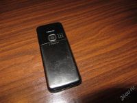 Лот: 1630164. Фото: 3. nokia 6300. Красноярск