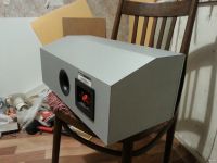 Лот: 13296788. Фото: 4. Polk Audio CS-1 (центральный канал... Красноярск