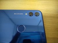 Лот: 16359451. Фото: 4. Honor 8x
