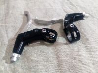 Лот: 13985681. Фото: 2. топовые тормозные ручки Shimano... Велоспорт