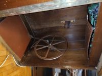 Лот: 17266779. Фото: 9. Швейная машинка зиг-заг kohler...