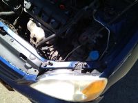 Лот: 8471010. Фото: 15. Honda Civic Ferio